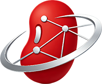 红豆网络科技有限公司 Logo